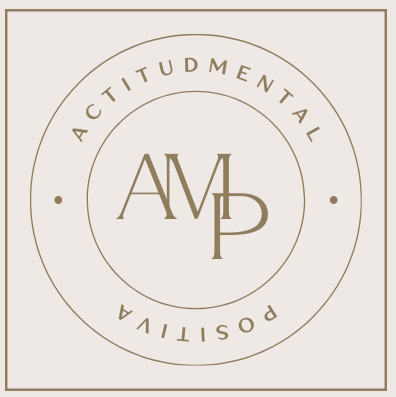 Actitud Mental Positiva